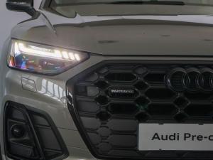 Audi Q5 40TDI quattro Black Edition - Image 7