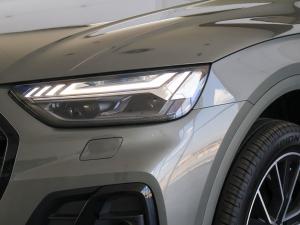 Audi Q5 40TDI quattro Black Edition - Image 8
