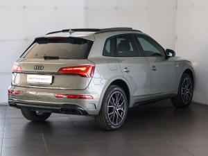 Audi Q5 40TDI quattro Black Edition - Image 9