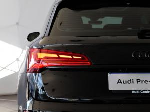 Audi Q5 40TDI quattro Black Edition - Image 10