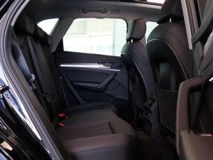 Audi Q5 40TDI quattro Black Edition - Image 16