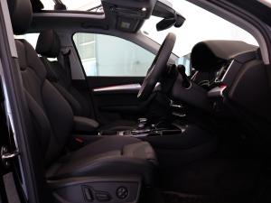 Audi Q5 40TDI quattro Black Edition - Image 23