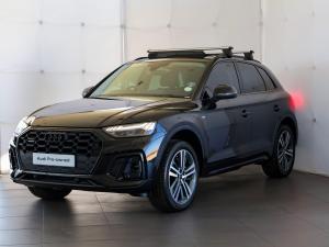 Audi Q5 40TDI quattro Black Edition - Image 4