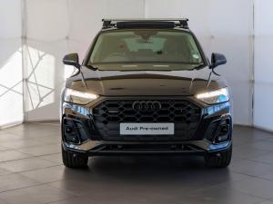 Audi Q5 40TDI quattro Black Edition - Image 5