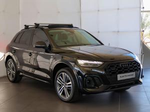 Audi Q5 40TDI quattro Black Edition - Image 6