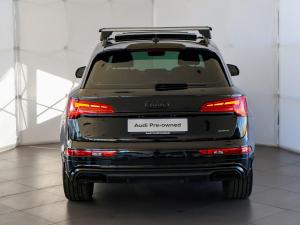 Audi Q5 40TDI quattro Black Edition - Image 8