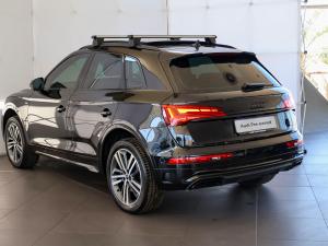 Audi Q5 40TDI quattro Black Edition - Image 9
