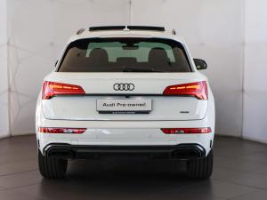 Audi Q5 40TDI quattro Black Edition - Image 10