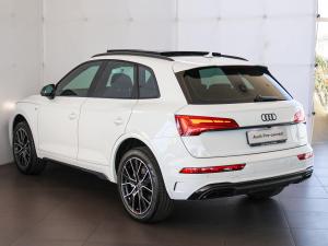 Audi Q5 40TDI quattro Black Edition - Image 11