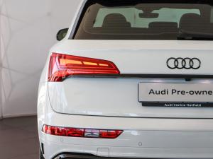 Audi Q5 40TDI quattro Black Edition - Image 12