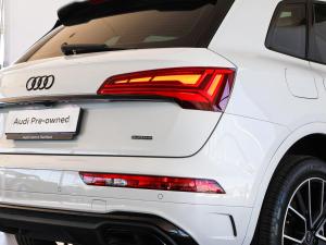 Audi Q5 40TDI quattro Black Edition - Image 13