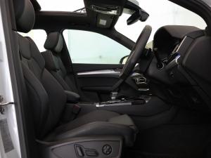 Audi Q5 40TDI quattro Black Edition - Image 16