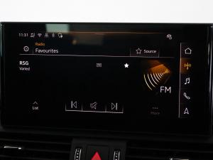 Audi Q5 40TDI quattro Black Edition - Image 22