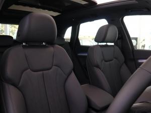 Audi Q5 40TDI quattro Black Edition - Image 23