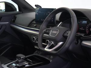Audi Q5 40TDI quattro Black Edition - Image 27