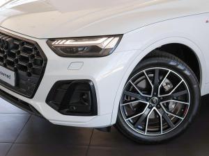 Audi Q5 40TDI quattro Black Edition - Image 2