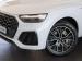 Audi Q5 40TDI quattro Black Edition - Thumbnail 2