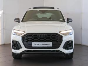 Audi Q5 40TDI quattro Black Edition - Image 5