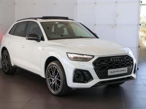 Audi Q5 40TDI quattro Black Edition - Image 6