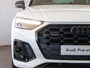Audi Q5 40TDI quattro Black Edition - Image 7