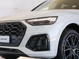 Audi Q5 40TDI quattro Black Edition - Image 8