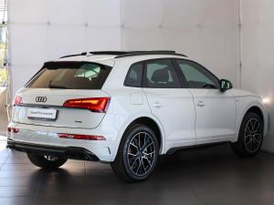 Audi Q5 40TDI quattro Black Edition - Image 9
