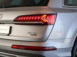 Audi Q7 45TDI quattro S line - Image 12