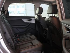 Audi Q7 45TDI quattro S line - Image 16