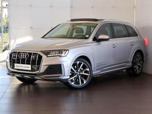 Audi Q7 45TDI quattro S line - Image 1