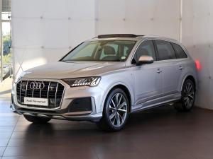 Audi Q7 45TDI quattro S line - Image 4