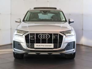 Audi Q7 45TDI quattro S line - Image 5