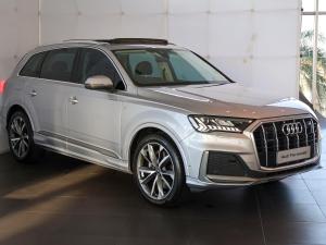 Audi Q7 45TDI quattro S line - Image 6