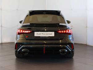 Audi RS3 sedan quattro - Image 10