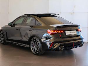 Audi RS3 sedan quattro - Image 11