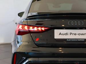 Audi RS3 sedan quattro - Image 13