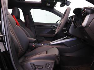 Audi RS3 sedan quattro - Image 16