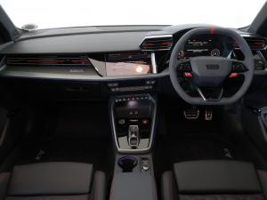 Audi RS3 sedan quattro - Image 20