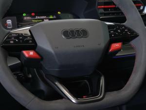 Audi RS3 sedan quattro - Image 23