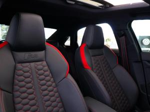 Audi RS3 sedan quattro - Image 25