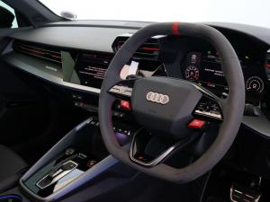 Audi RS3 sedan quattro - Image 26
