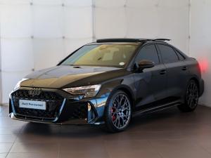 Audi RS3 sedan quattro - Image 4