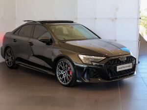 Audi RS3 sedan quattro - Image 6