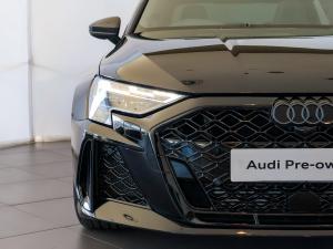 Audi RS3 sedan quattro - Image 8