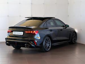 Audi RS3 sedan quattro - Image 9