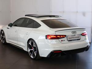 Audi RS5 Sportback quattro - Image 11
