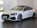 Thumbnail Audi RS5 Sportback quattro