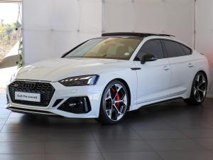Audi RS5 Sportback quattro - Image 4