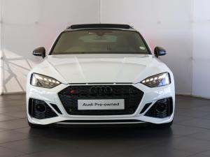 Audi RS5 Sportback quattro - Image 5