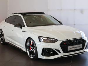 Audi RS5 Sportback quattro - Image 6
