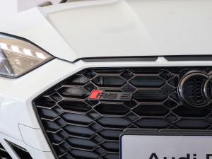 Audi RS5 Sportback quattro - Image 7